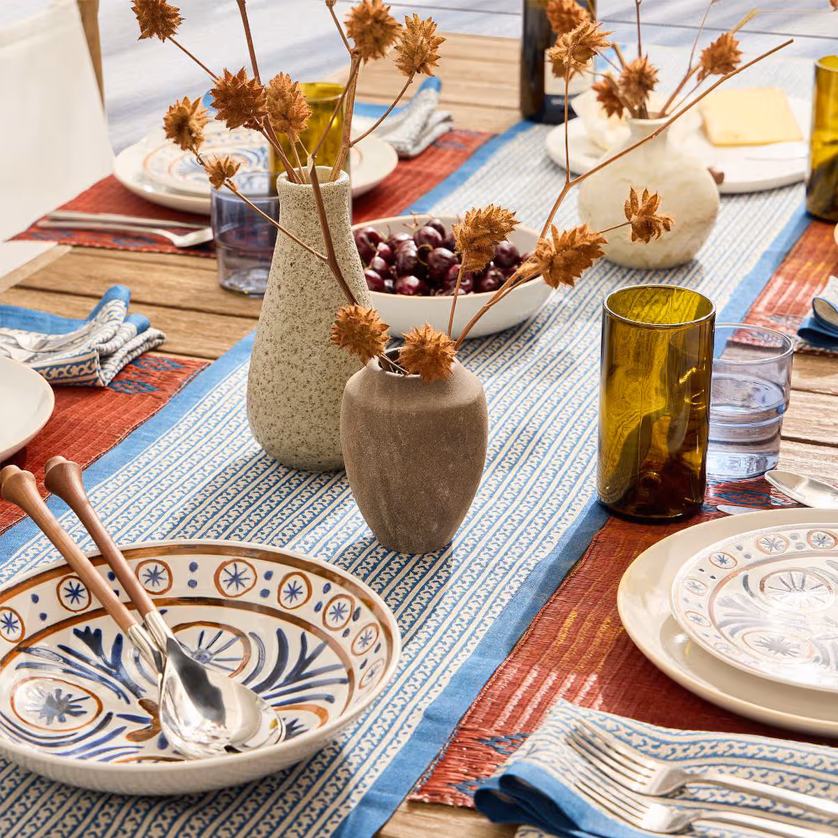 Terra Bloom – Khi gốm truyền thống nở hoa trong đời sống hiện đại